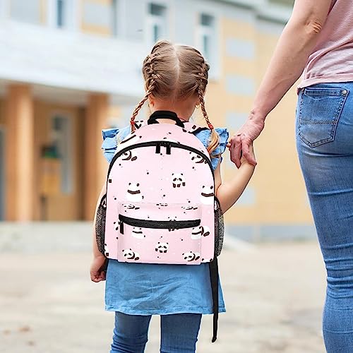Sac à dos décontracté allégeant le poids pour adolescents et fillettes - 6