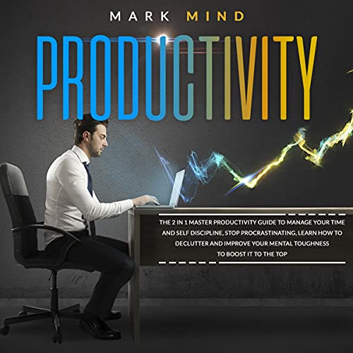 Productivity by Mark Mind episode artwork