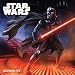 Star Wars Saga 2018 Wall Calendar