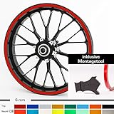 smc felgen typ d gutachten Für zwei Motorradfelgen (beidseitig) von 10 bis 25 Zoll geeignet. Länge: 10 m