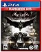 BATMAN ARKHAM KNIGHT GREATEST HITS PS4