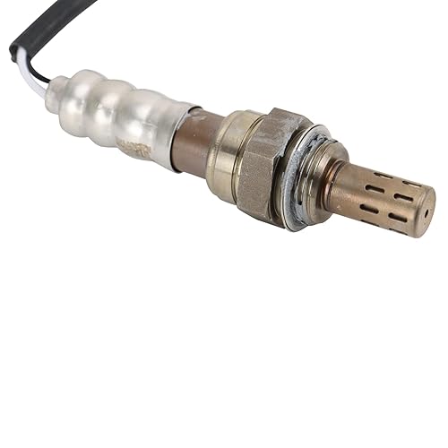 Vista 787 de TRQ Sensor de oxígeno O2 compatible con Ford Edge 2010-2013 Escape Explorer 2010-2012 Fusion Lincoln MKX 2010-2011 Mazda Tribute Mercury Mariner