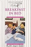 Cover zum Buch Breakfast in Bed
