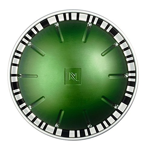 Nespresso Capsules VertuoLine, Stormio, Dark Roast Coffee, 10 Count (Pack of 3) Coffee Pods, Brews 7.8 Ounce