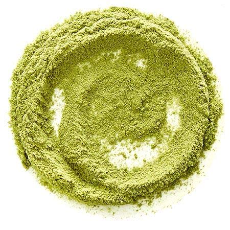 DAVIDs TEA - Maple Matcha 2 Ounce