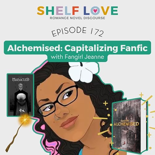 Alchemised: Capitalizing Fanfic