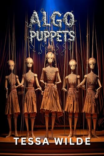 Algo Puppets: A Battle for the Top (English Edition)