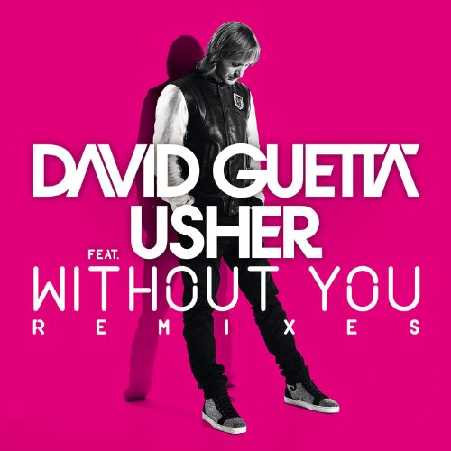 David Guetta - Usher