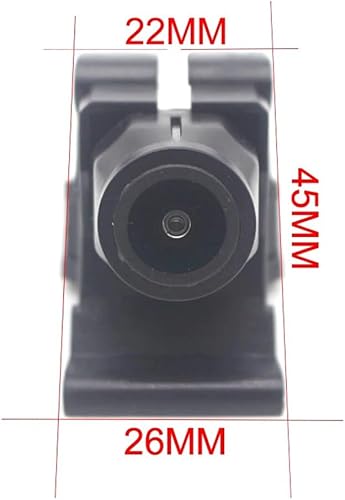 Miniatura 4 de Car Reversing Camera for Kia K3 Cerato 2012-2018, Waterproof HD Car Front View Parking Positive Camera