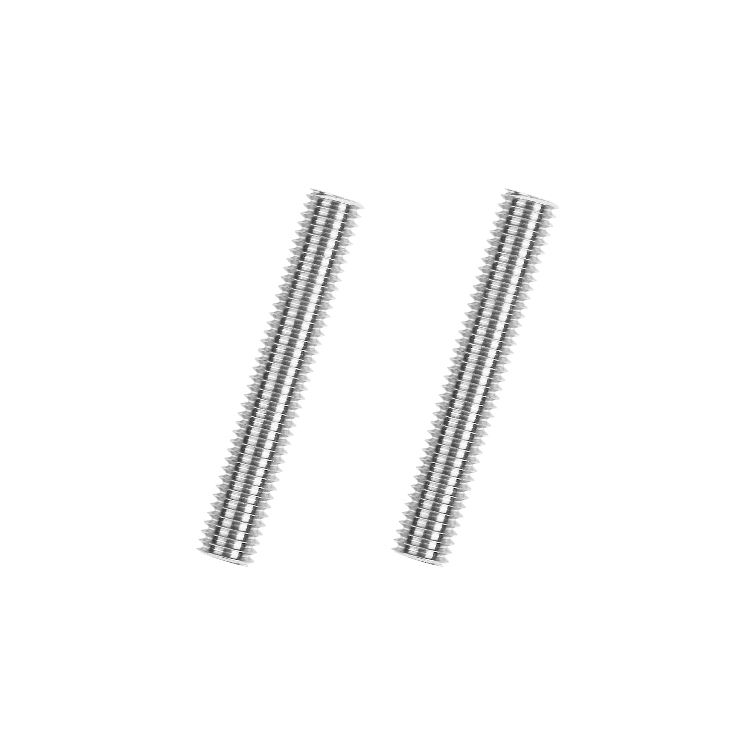 Stainless Steel Threaded Rods - 5 Pack M10x50mm -9