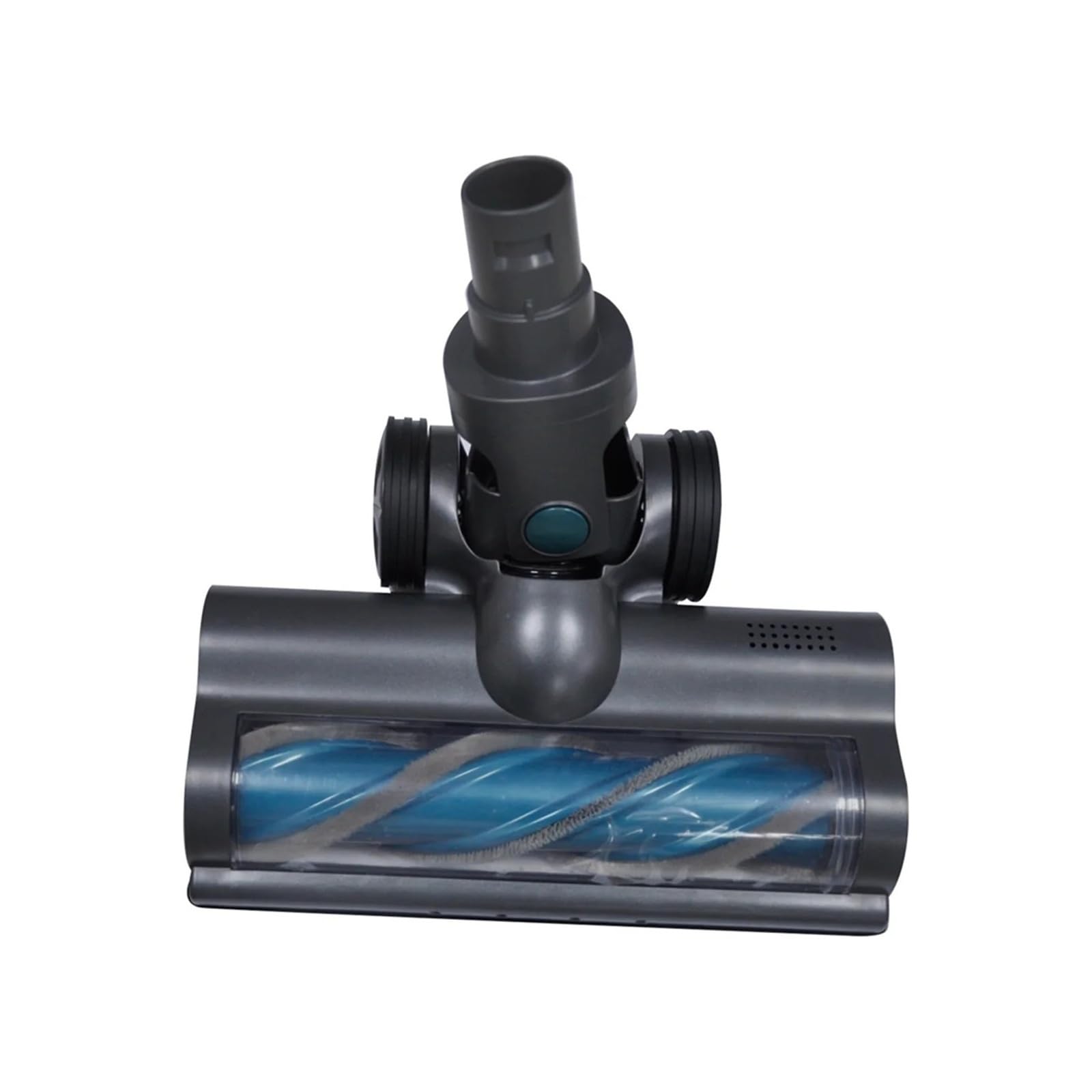 Cabezal De Cepillo De Suelo For Aspiradora Con Piezas De Repuesto De Cepillo Giratorio B46C, Compatible Con Ultenic,U11 /Pro,