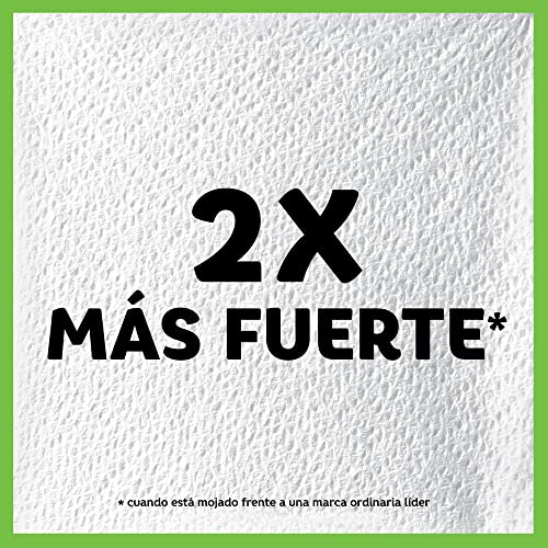 Image of Bounty Select-A-Size Paper Towels, White, 6 Double Rolls = 12 Regular Rolls (Packaging May Vary)
