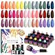 Phoenixy UV-Nagellack-Set