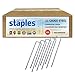 Sandbaggy 500 Count 6" Landscape Staples ~ SOD Staples Garden Stakes Square Pins