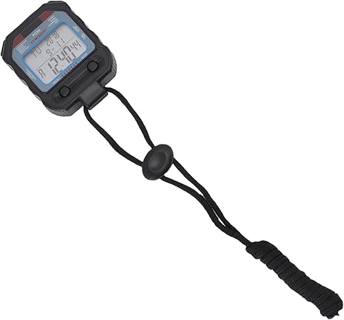 Miniatura 6 de Matybobe Multifunctional Professional Sport Timer Stopwatch Running Swimming Training