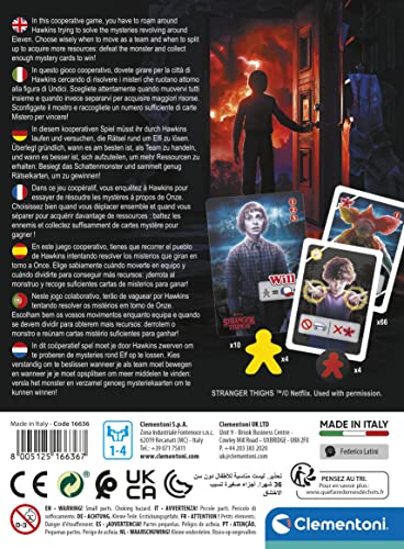 La Mejor review de Monopoly stranger things al mejor precio. 30 Imagen adicional