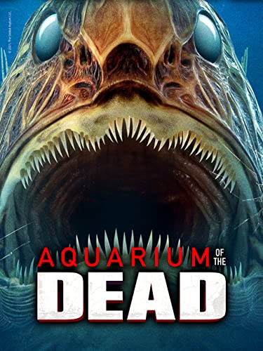 Aquarium de la mort