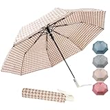 pata de gallo ingles ⚙️ 4. Apertura Automática y Cierre Manual: Equipado con sistema de apertura automática mediante botón en el mango, permite desplegarlo con una sola mano en cuestión de segundos. El cierre manual proporciona un control más cómodo y preciso al guardarlo, evitando daños en las varillas y prolongando su vida útil. Ideal para quienes buscan practicidad en los días de lluvia sin complicaciones.