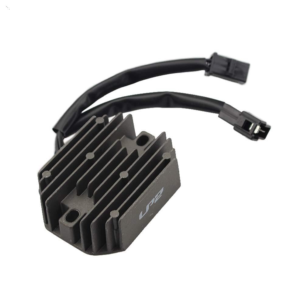 Motorcycle Regulator 12v Voltage Rectifier for Suzuki DR650 GSF250 Bandit 250 GSF400 Bandit 400 RGV250 VJ22A RGV22