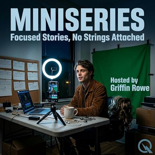 Miniseries Podcast By Inception Point AI cover art