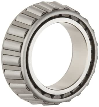 Cône De Roulement à Rouleaux Coniques Timken 02474 - Made In USA - Neuf Sous Emballage