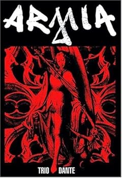 DVD Triodante Book