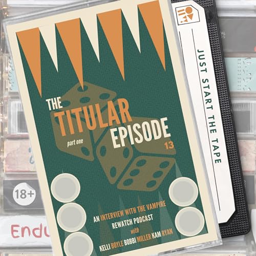 The Titular Episode (pt. 1)