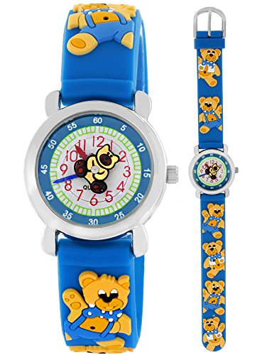 Pacific Time 21562
