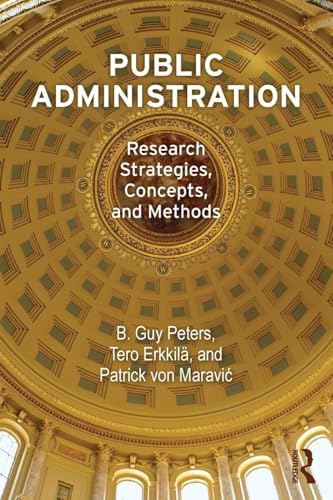 Public Administration