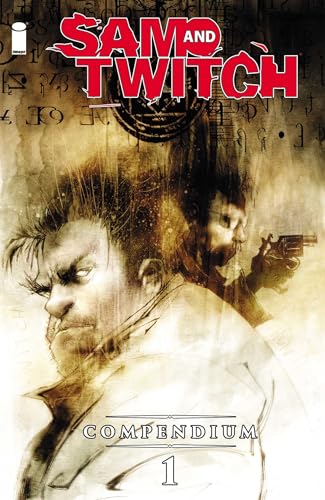 Sam and Twitch Compendium 1