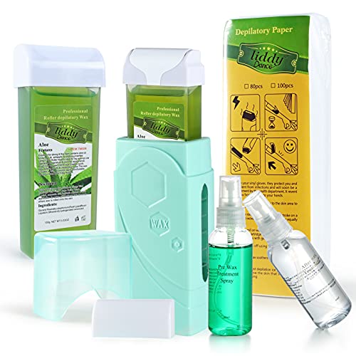 Rica wax heater Shopping Online In Pakistan