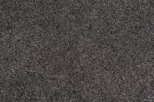 BedRug Bedmat | Fits 2020 - 2026 Jeep Gladiator 60.3 Bed Models w/Non Liner / Spray-In | Charcoal Grey XLTBMJ20SBS