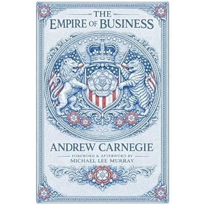 THE EMPIRE OF BUSINESS
