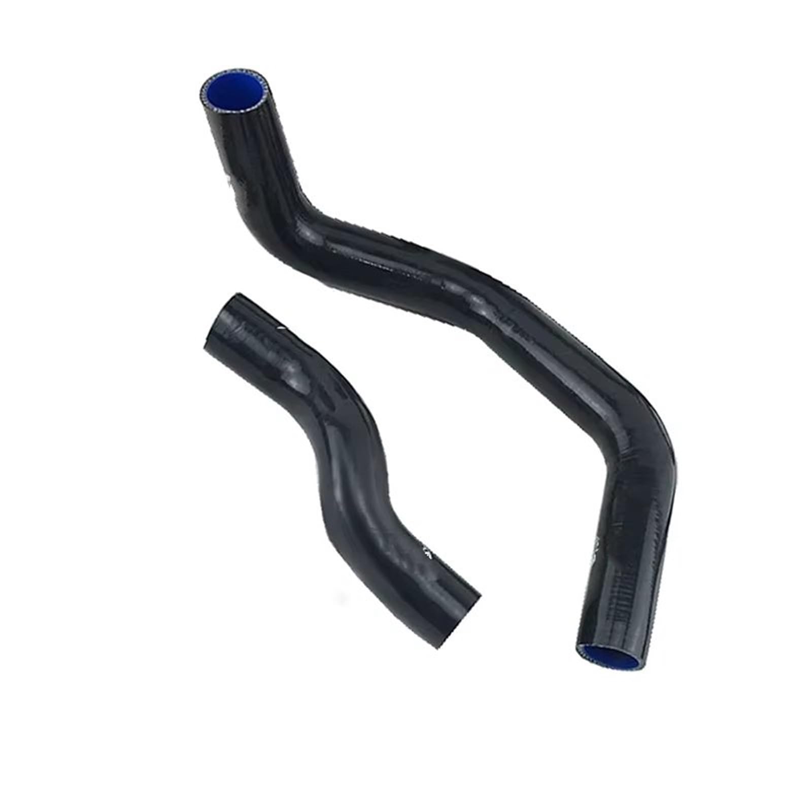 Compatibile Con Nissan Per Silvia 200SX 240SX S13 S14 S15 SR20DET Kit Tubo Flessibile Radiatore Motore Serbatoio Acqua In Silicone 2 Pezzi tubo radiatore silicone