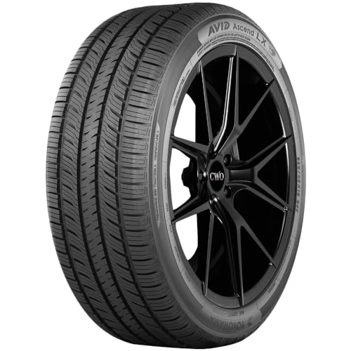 Best 225 55R18 All-Season Tires: Top 9 Favorites – TheTireWiki