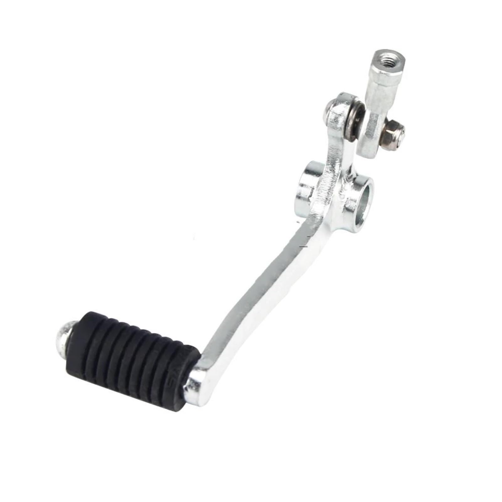 Gvgfkpkzay One Color For Yamaha Yzfr25 Yzfr3 Mt25 Mt03 2015-2020 Motorcycle Folding Gear Shift Shifter Lever Foot Pedal Motorcycle Gear Shift Lever