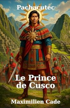 Paperback Le Prince de Cusco (French Edition) [French] Book