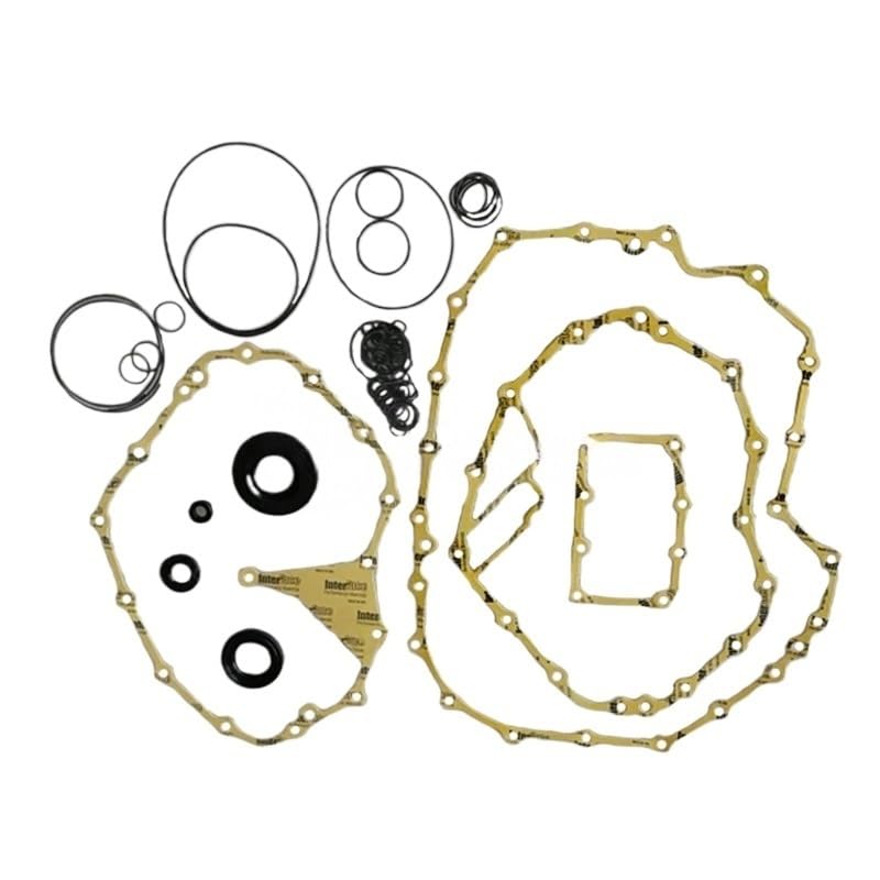 Kit d'embrayage de transmission M4VA pour réparer les patinages de boîte CVT Honda et Saturn