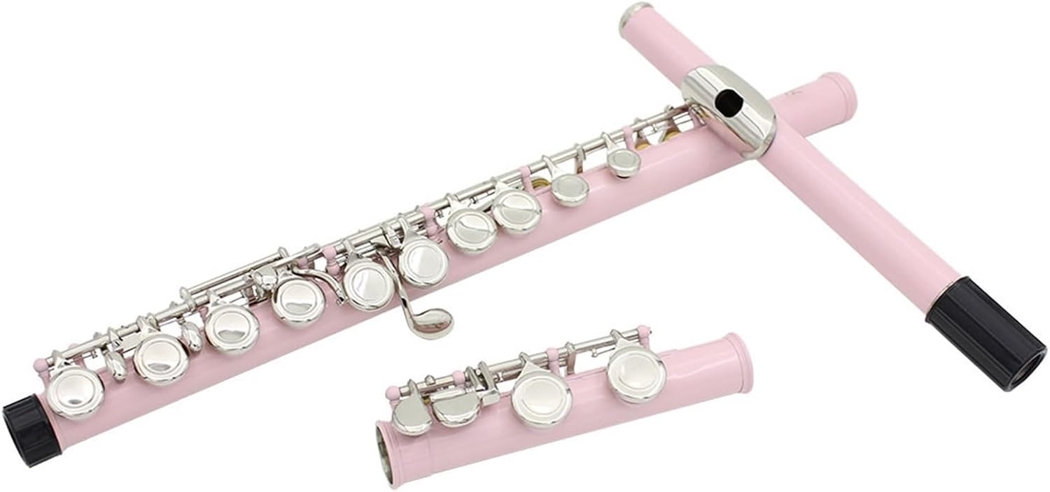 M2928-171-136】フルート カバードキー 16穴 Eメカ付き 初心者 【公式