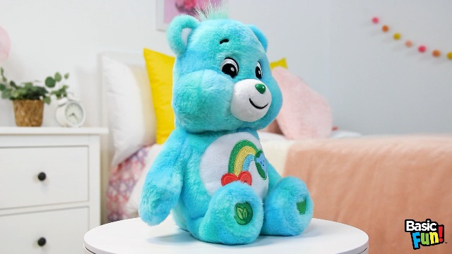 Amazon.com: Care Bears 14