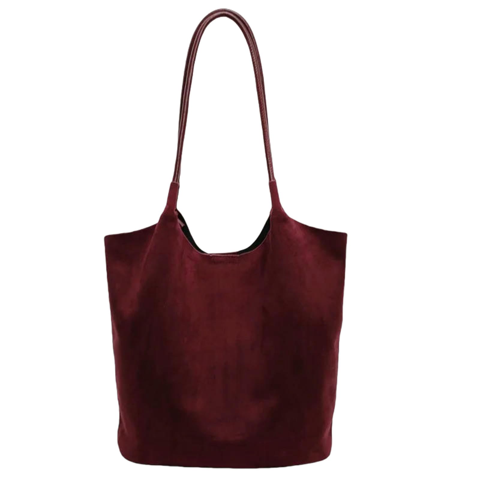 Sac à Main de Styliste pour Femmes : Votre Allié Banlieue Idéal en Automne-Hiver