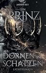 Ein Prinz aus Dornen und Schatten: Lichtfunken - Düstere Slo