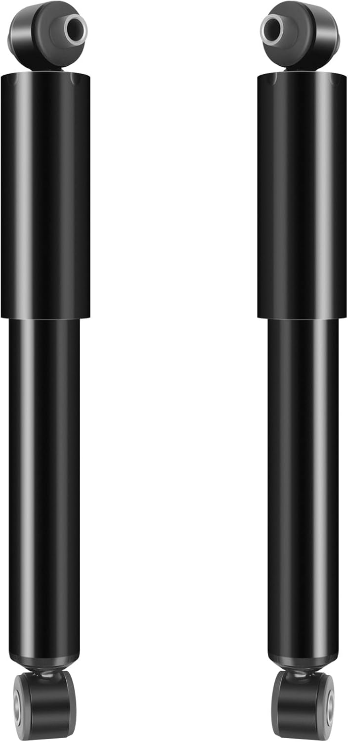 39052 KG5045 Rear Shocks Struts for Buick/Pontiac, OCPTY Shock Absorbers Fits 2002 2003 2004 2005 2006 2007 for Buick Rendezvous | 2001-2005 for Pontiac for Aztek Amortiguadores Auto Shocks Sets 2PCS