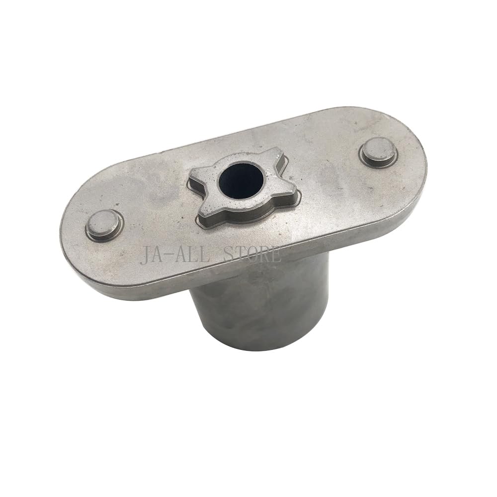 748-0377E Hoja | For MTD for Cub for cortacésped Cadet MTD710-1251, 736-0524B,