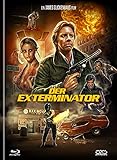 covenant alien  Exterminator 1 [Blu-Ray+DVD] - uncut - limitiertes Mediabook Cover B