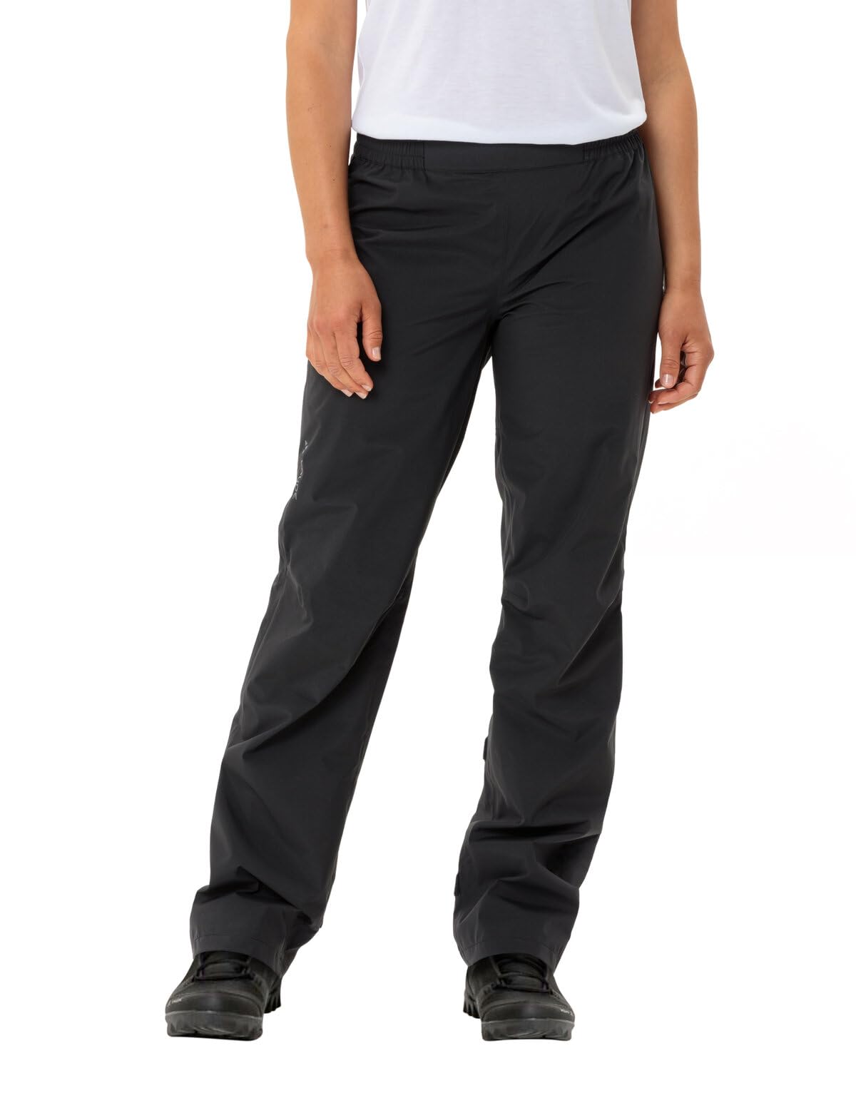 VAUDE Damen Hose Women's Yaras Rain Pants IV