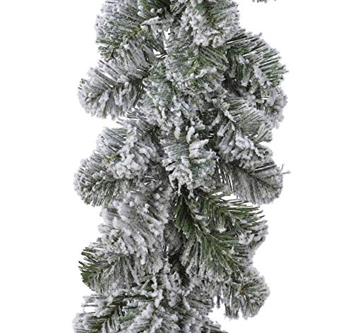 Preisvergleich Produktbild Kersttak - Groen