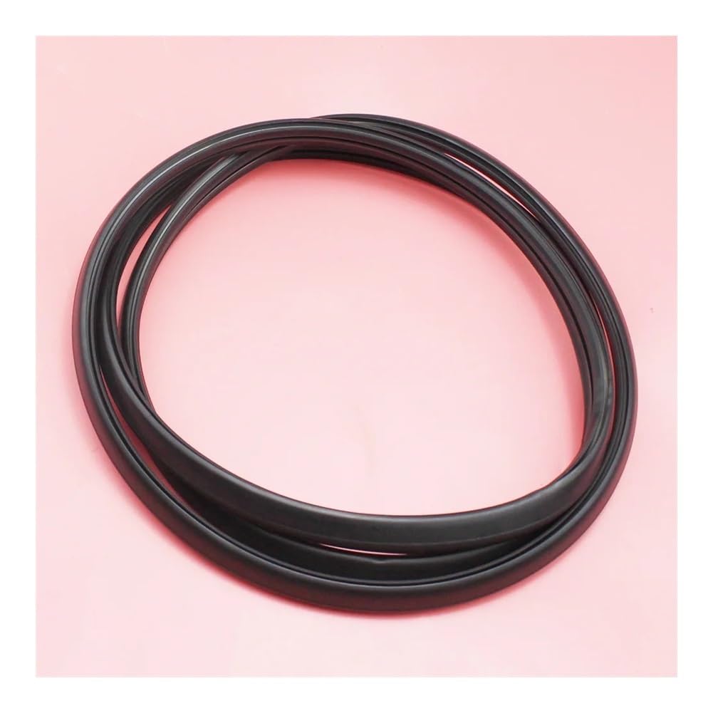 Sealing Strip DA8Z7451884A for Ford for Focus MK2 MK3 2008-2012 2013 2014 2015 2016 2017 2018 2019 Sunroof Opening Cover Seal Rubber(for 2008-2011)