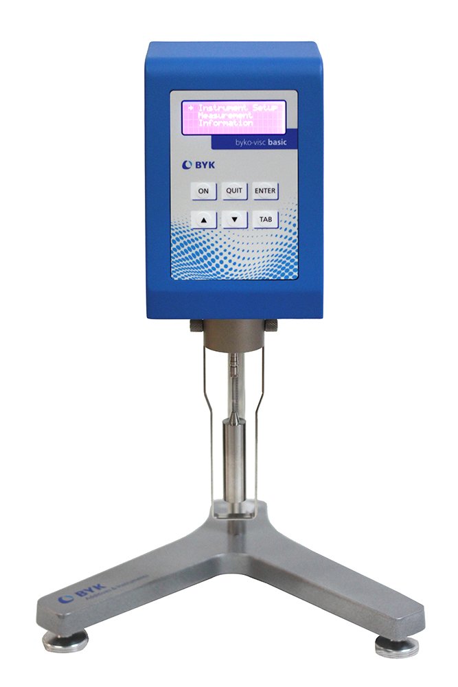 Buy BYKGardner 8330 BykoVisc Digital Basic Model, High Viscosity Range Online at