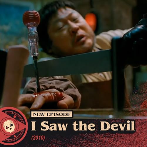 #570 &ndash; I Saw the Devil (2010)